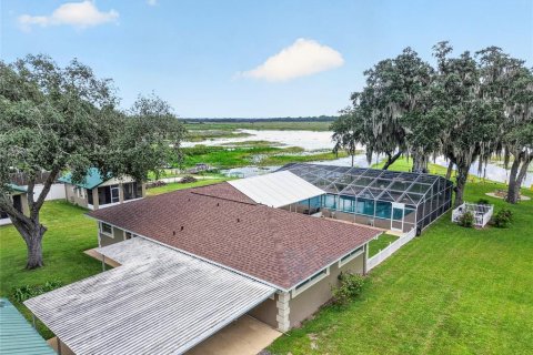 Villa ou maison à vendre à Hernando, Floride: 10 chambres, 442.96 m2 № 2321022 - photo 20