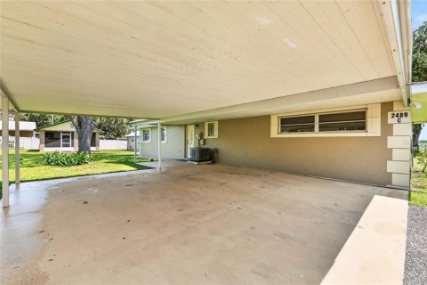 Villa ou maison à vendre à Hernando, Floride: 10 chambres, 442.96 m2 № 2321022 - photo 18