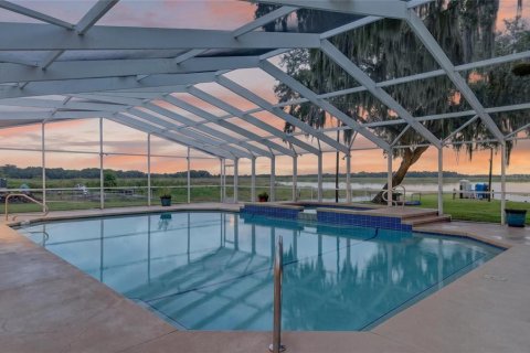 Villa ou maison à vendre à Hernando, Floride: 10 chambres, 442.96 m2 № 2321022 - photo 10