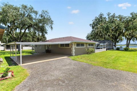 Villa ou maison à vendre à Hernando, Floride: 10 chambres, 442.96 m2 № 2321022 - photo 4