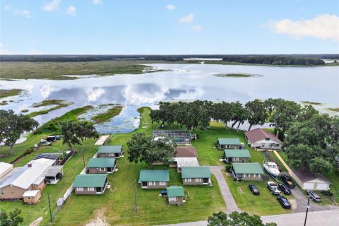 Villa ou maison à vendre à Hernando, Floride: 10 chambres, 442.96 m2 № 2321022 - photo 3