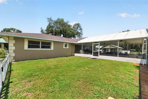 Villa ou maison à vendre à Hernando, Floride: 10 chambres, 442.96 m2 № 2321022 - photo 16