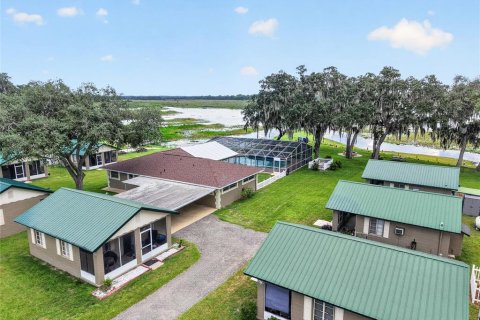 Villa ou maison à vendre à Hernando, Floride: 10 chambres, 442.96 m2 № 2321022 - photo 5