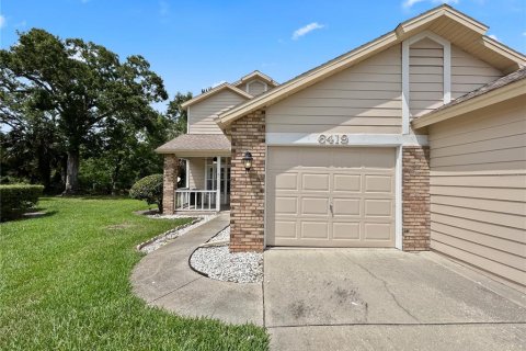 House in New Port Richey, Florida 2 bedrooms, 126.25 sq.m. № 2231005 - photo 6