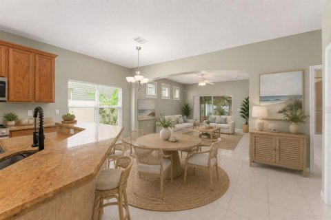 House in Orlando, Florida 3 bedrooms, 171.96 sq.m. № 2236362 - photo 6