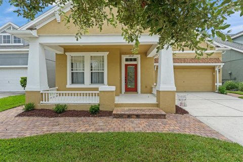 House in Orlando, Florida 3 bedrooms, 171.96 sq.m. № 2236362 - photo 2