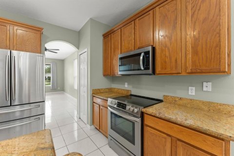 House in Orlando, Florida 3 bedrooms, 171.96 sq.m. № 2236362 - photo 7