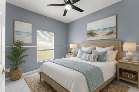 House in Orlando, Florida 3 bedrooms, 171.96 sq.m. № 2236362 - photo 14