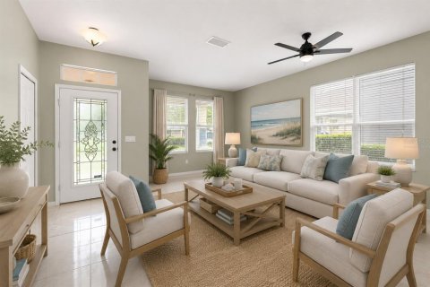 House in Orlando, Florida 3 bedrooms, 171.96 sq.m. № 2236362 - photo 3