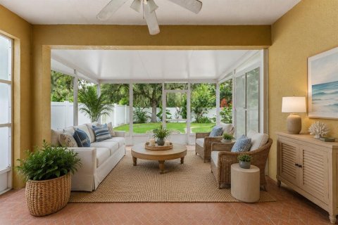 House in Orlando, Florida 3 bedrooms, 171.96 sq.m. № 2236362 - photo 18