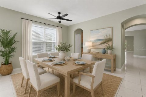 House in Orlando, Florida 3 bedrooms, 171.96 sq.m. № 2236362 - photo 4