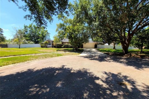 House in Orlando, Florida 5 bedrooms, 284.65 sq.m. № 1379296 - photo 5