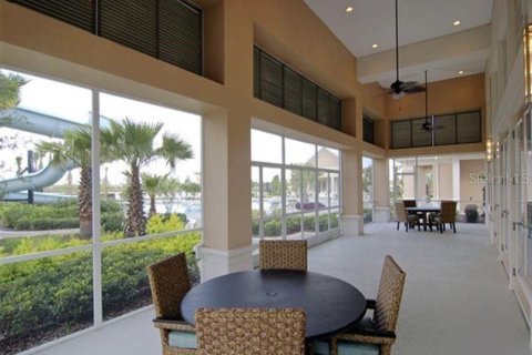 Townhouse in Groveland, Florida 3 bedrooms, 151.34 sq.m. № 1802355 - photo 27