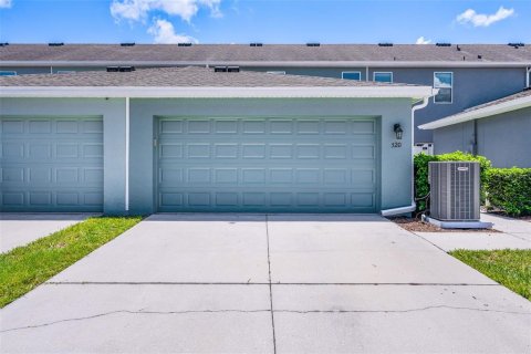 Townhouse in Groveland, Florida 3 bedrooms, 151.34 sq.m. № 1802355 - photo 19