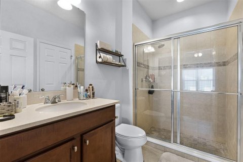 Townhouse in Groveland, Florida 3 bedrooms, 151.34 sq.m. № 1802355 - photo 13