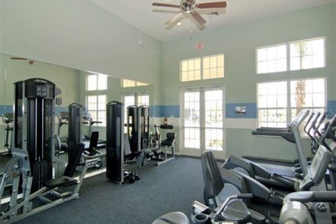 Townhouse in Groveland, Florida 3 bedrooms, 151.34 sq.m. № 1802355 - photo 28