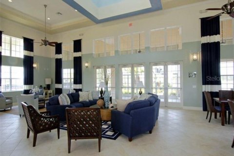 Townhouse in Groveland, Florida 3 bedrooms, 151.34 sq.m. № 1802355 - photo 25