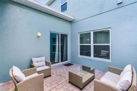 Townhouse in Groveland, Florida 3 bedrooms, 151.34 sq.m. № 1802355 - photo 18