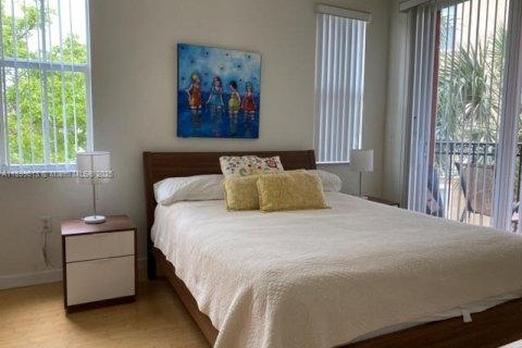 Condominio en alquiler en Miramar, Florida, 2 dormitorios, 99.22 m2 № 1950886 - foto 8