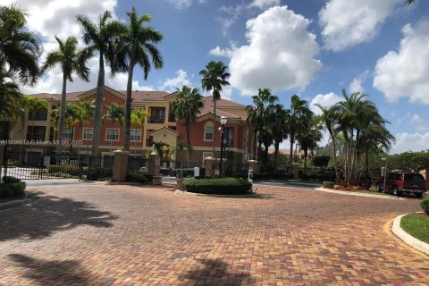 Condominio en alquiler en Miramar, Florida, 2 dormitorios, 99.22 m2 № 1950886 - foto 18