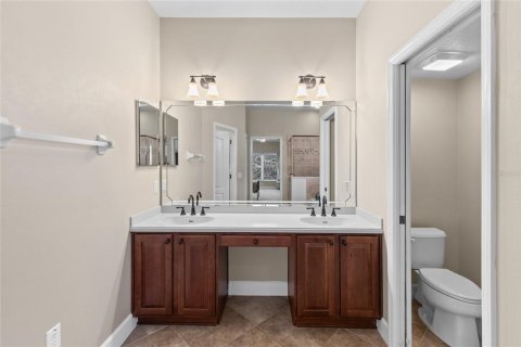 Villa ou maison à vendre à Mount Dora, Floride: 5 chambres, 279.45 m2 № 1904724 - photo 7