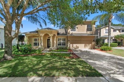Villa ou maison à vendre à Mount Dora, Floride: 5 chambres, 279.45 m2 № 1904724 - photo 1