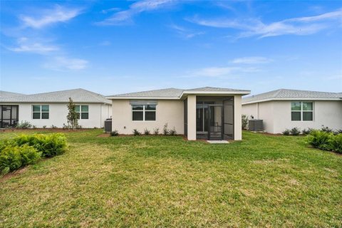 Casa en venta en Punta Gorda, Florida, 4 dormitorios, 158.68 m2 № 1717690 - foto 4