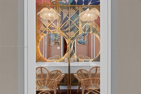 House in Oakland Park, Florida 3 bedrooms, 146.97 sq.m. № 2021023 - photo 30