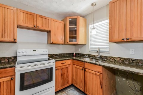 Villa ou maison à louer à Sarasota, Floride: 3 chambres, 110 m2 № 1813423 - photo 7