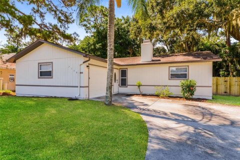 Villa ou maison à louer à Sarasota, Floride: 3 chambres, 110 m2 № 1813423 - photo 1