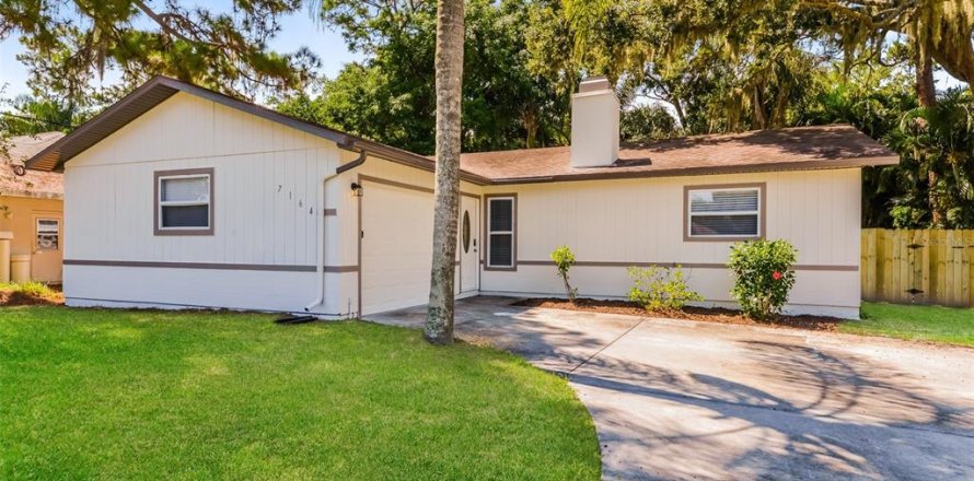 Villa ou maison à Sarasota, Floride 3 chambres, 110 m2 № 1813423