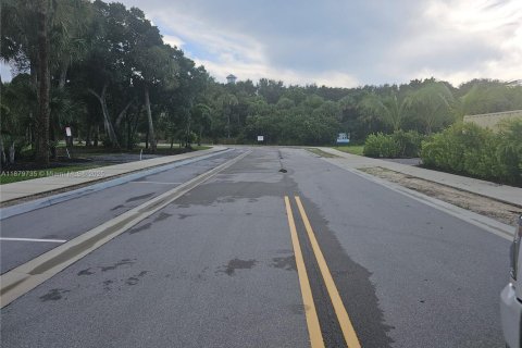 Immobilier commercial à vendre à Hobe Sound, Floride № 1928810 - photo 1