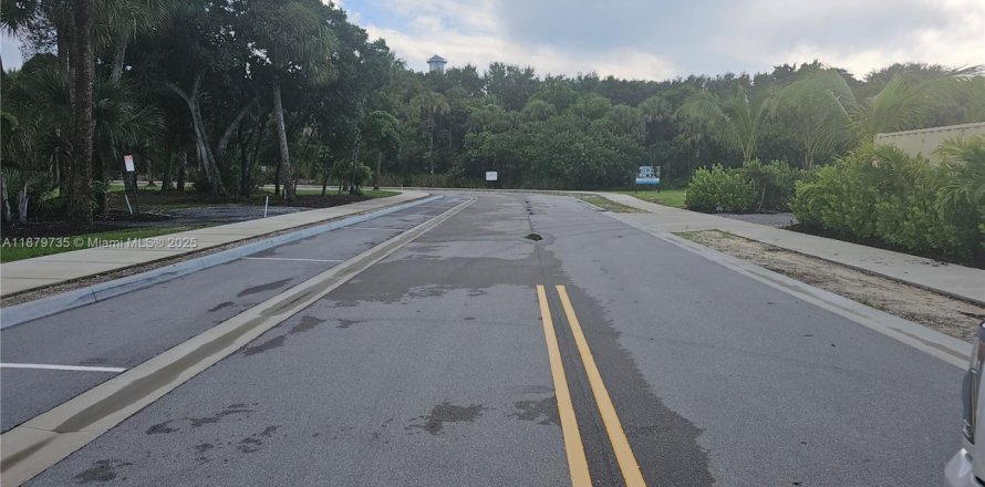 Immobilier commercial à Hobe Sound, Floride № 1928810