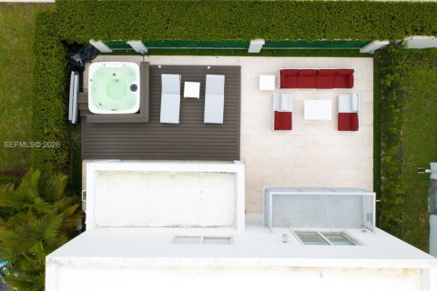 Casa en alquiler en Doral, Florida, 4 dormitorios, 223.15 m2 № 2026359 - foto 8