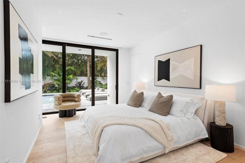 Villa ou maison à louer à Golden Beach, Floride: 6 chambres, 711.35 m2 № 1985234 - photo 17