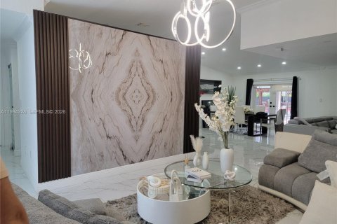 House in Homestead, Florida 5 bedrooms, 169.27 sq.m. № 2045671 - photo 7