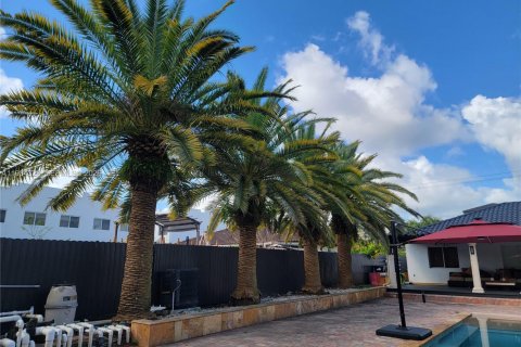 House in Homestead, Florida 5 bedrooms, 169.27 sq.m. № 2045671 - photo 28