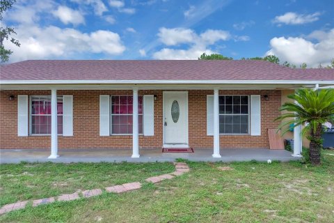 Casa en venta en Apopka, Florida, 3 dormitorios, 158.49 m2 № 1823058 - foto 1