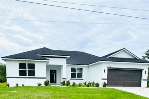 Casa en venta en Port Charlotte, Florida, 4 dormitorios, 179.95 m2 № 2097046 - foto 2