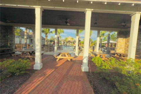 Townhouse in Orlando, Florida 3 bedrooms, 174.93 sq.m. № 1884168 - photo 20