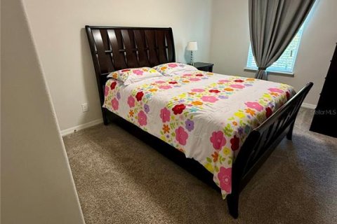 Townhouse in Orlando, Florida 3 bedrooms, 174.93 sq.m. № 1884168 - photo 9