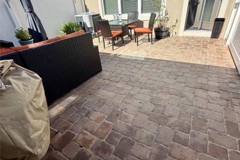 Townhouse in Orlando, Florida 3 bedrooms, 174.93 sq.m. № 1884168 - photo 14