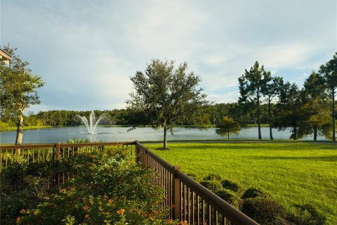 Townhouse in Orlando, Florida 3 bedrooms, 174.93 sq.m. № 1884168 - photo 21