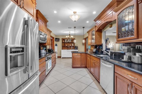 Villa ou maison à vendre à Homestead, Floride: 3 chambres, 213.49 m2 № 1934045 - photo 14