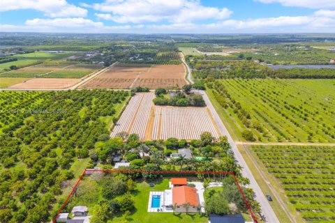 Villa ou maison à vendre à Homestead, Floride: 3 chambres, 213.49 m2 № 1934045 - photo 1
