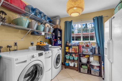 Villa ou maison à vendre à Homestead, Floride: 3 chambres, 213.49 m2 № 1934045 - photo 23