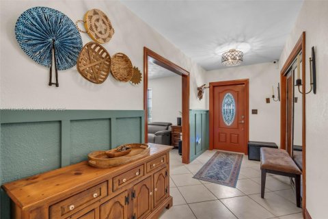 Villa ou maison à vendre à Homestead, Floride: 3 chambres, 213.49 m2 № 1934045 - photo 9