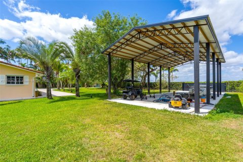 Villa ou maison à vendre à Homestead, Floride: 3 chambres, 213.49 m2 № 1934045 - photo 4