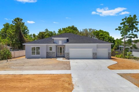 Casa en venta en Spring Hill, Florida, 4 dormitorios, 231.05 m2 № 1719237 - foto 1
