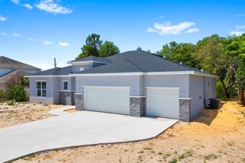 Casa en venta en Spring Hill, Florida, 4 dormitorios, 231.05 m2 № 1719237 - foto 6